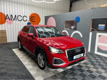 2023 Audi Q2 - photo 1