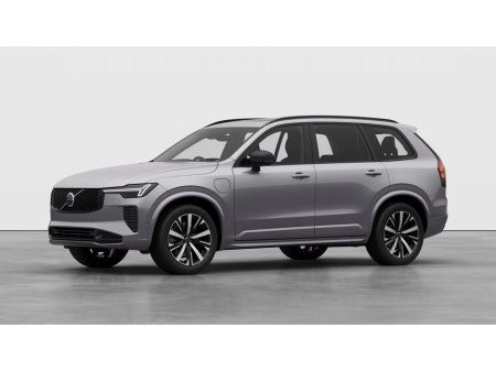 2026 Volvo XC90 - €103,145