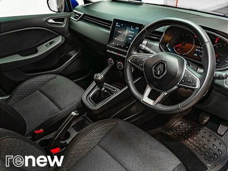 2023 Renault Clio - thumbnail 6