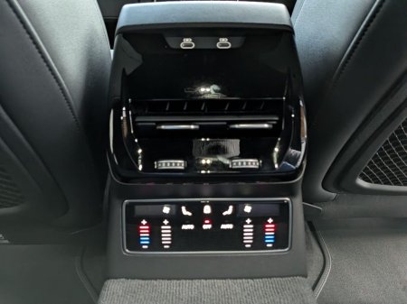 2025 Audi A6 E-HYBRID QUATTRO LAUNCH EDITION €79,888 thumbnail