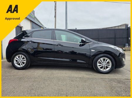 2015 Hyundai i30 - thumbnail 8