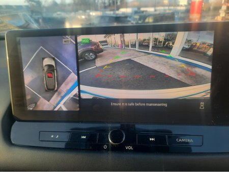 2023 Nissan Qashqai QQ 1.3 HYB SV PREMIUM GR RR MY2 4 €29,850 thumbnail