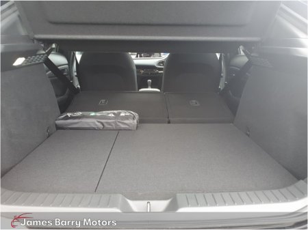 2026 Mazda CX-30 - thumbnail 24