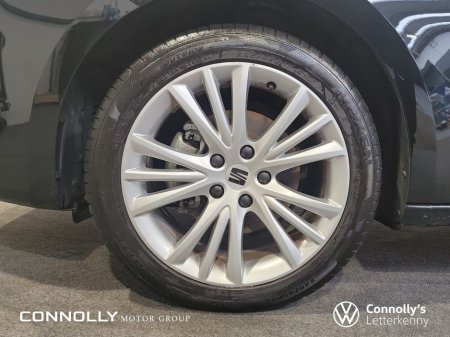 2025 SEAT Leon - thumbnail 7