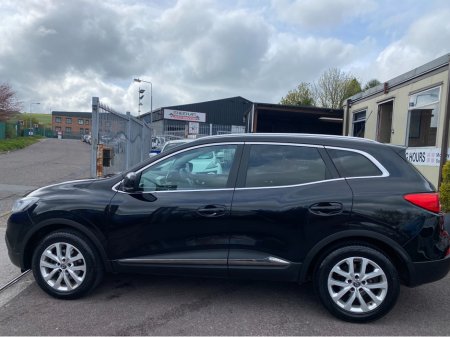 2016 Renault Kadjar - photo 6