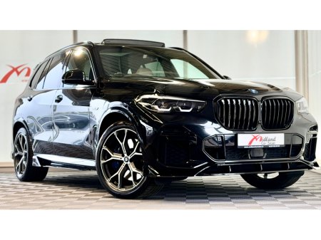 2022 BMW X5 - thumbnail 15