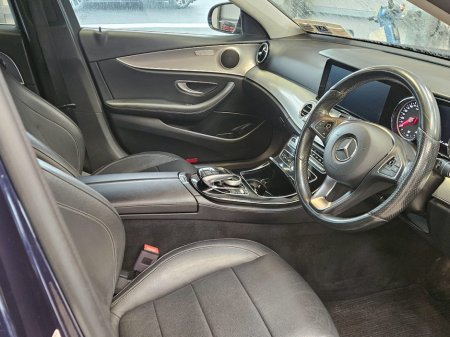 2017 Mercedes-Benz E Class - thumbnail 15