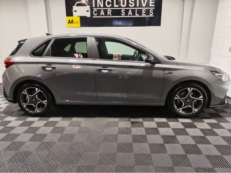 2022 Hyundai i30 - thumbnail 7