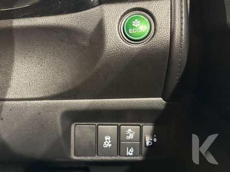 2020 Honda Shuttle - thumbnail 16