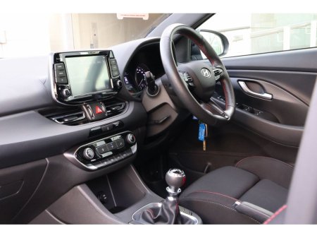 2024 Hyundai i30 - thumbnail 18