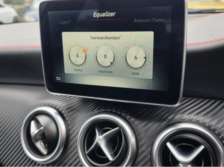 2016 Mercedes-Benz A Class - thumbnail 25