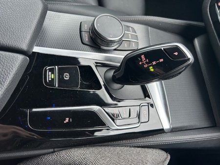 2024 BMW 5 Series 520d M Sport Auto 265Bhp Touring Panoramic Sunroof thumbnail