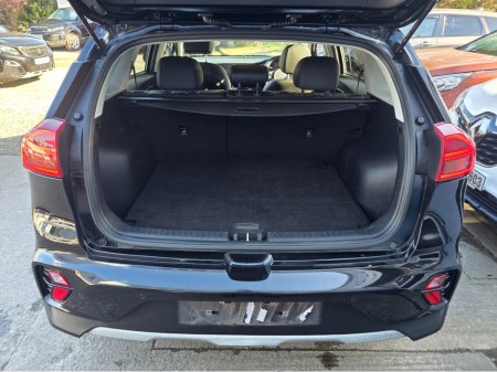 2020 Kia Niro - thumbnail 26