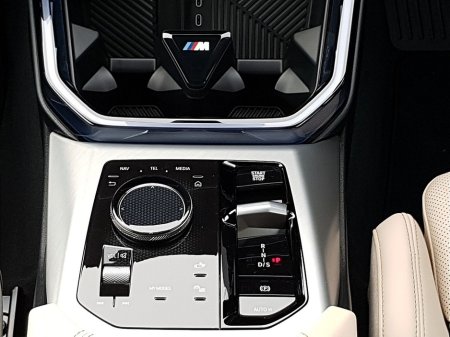 2026 BMW X3 30e xDrive M Sport €80,765 thumbnail