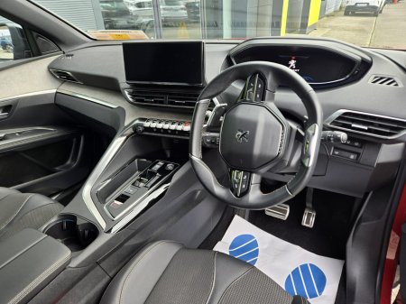 2024 Peugeot 3008 - thumbnail 22