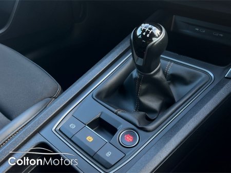 2022 Cupra Formentor 2.0TDI 150hp €26,950 thumbnail