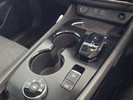 2025 Nissan X-Trail - thumbnail 17