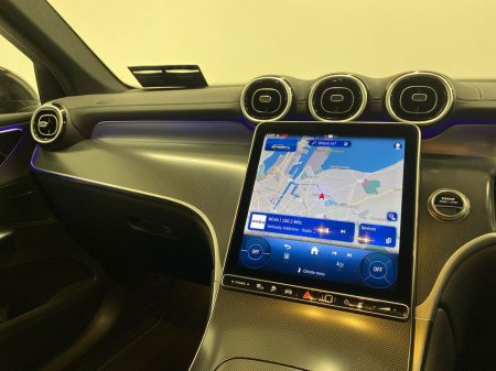 2025 Mercedes-Benz GLC Class - thumbnail 14