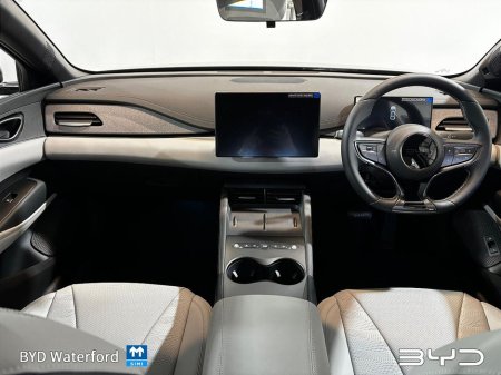 2026 BYD Seal - thumbnail 2