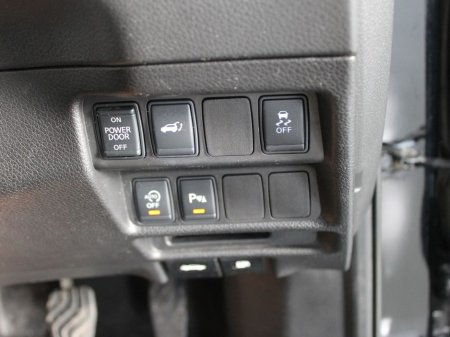 2016 Nissan X-Trail 1.6 DCI Tekna S/S 128BHP 5DR €12,499 thumbnail