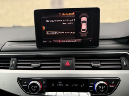 2017 Audi A5 - thumbnail 17