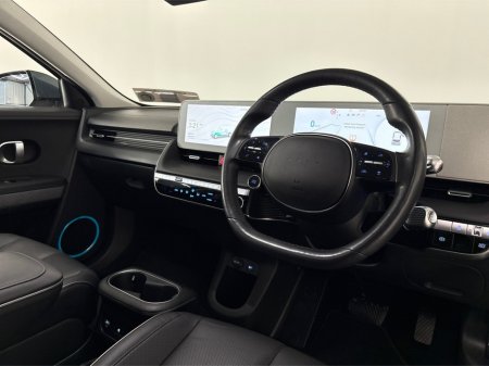 2023 Hyundai Ioniq 5 - thumbnail 15