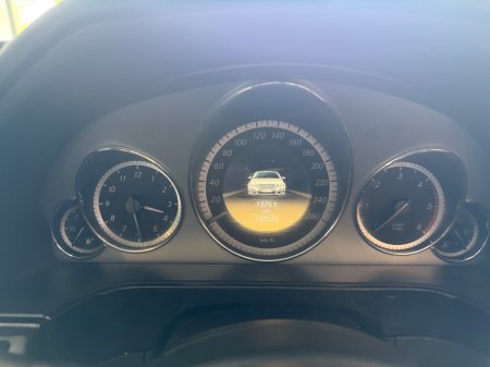 2012 Mercedes-Benz E Class - thumbnail 3