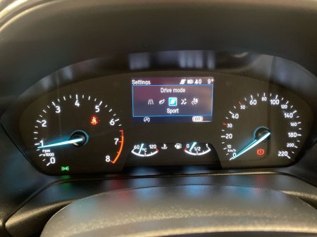 2022 Ford Puma - thumbnail 14