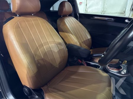 2019 Volkswagen Beetle - thumbnail 17