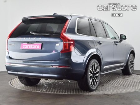 2023 Volvo XC90 - thumbnail 5