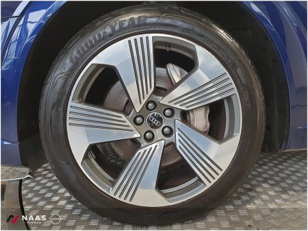 2022 Audi e-tron - thumbnail 6