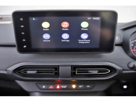 2022 Dacia Jogger - thumbnail 20