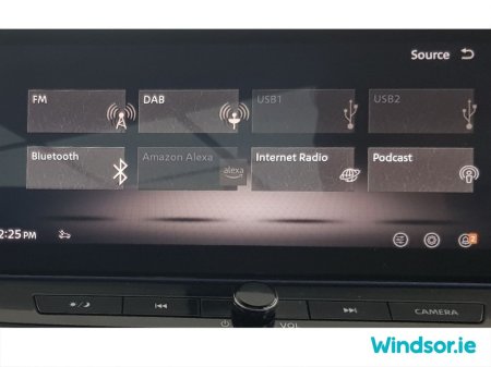 2025 Nissan Qashqai ePOWER QASHQAI SVE €42,995 thumbnail