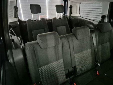 2016 Ford Tourneo Connect - thumbnail 12