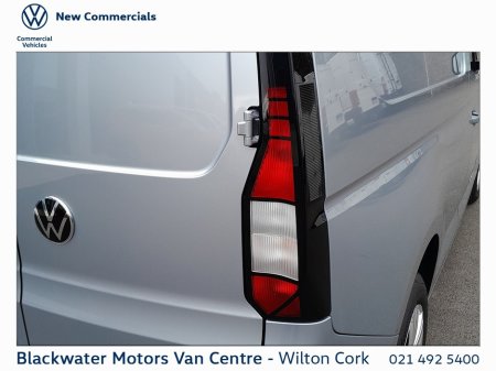 2025 Volkswagen Caddy - thumbnail 21