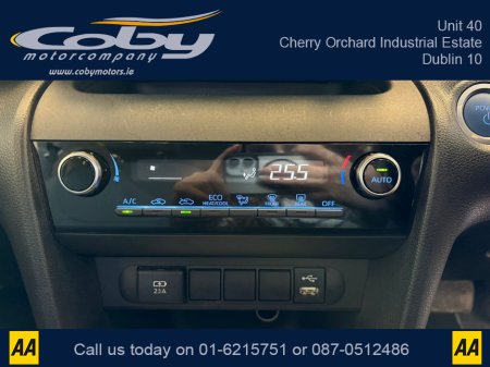 2022 Toyota Yaris Cross - thumbnail 29