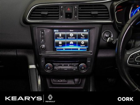 2019 Renault Kadjar Signature S Nav ENERGY dCi 110 thumbnail