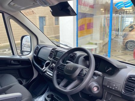 2026 Fiat Ducato - thumbnail 14