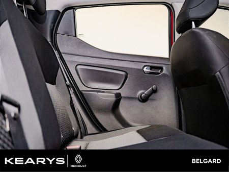 2021 Nissan Micra - thumbnail 7