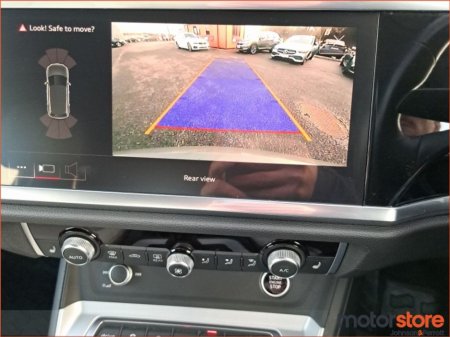 2023 Audi Q3 - thumbnail 10