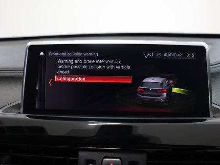 2021 BMW X1 *63* XDRIVE25E M SPORT AUTO €27,900 thumbnail