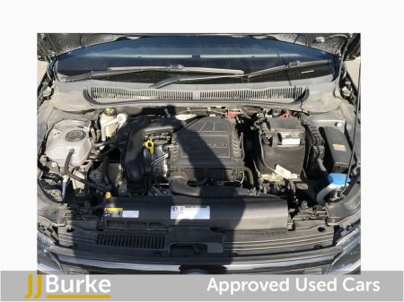 2019 Volkswagen Polo - thumbnail 17