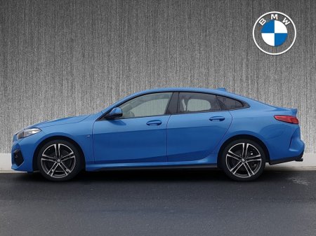 2023 BMW 2 Series 218i Sport Auto €35,995 thumbnail