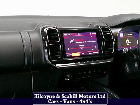 2023 Citroen C5 Aircross - thumbnail 18