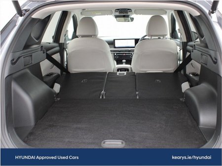 2024 Hyundai Tucson - thumbnail 11