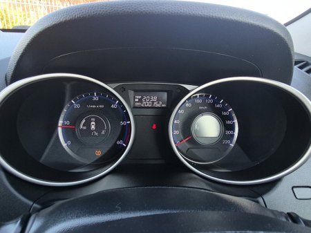 2015 Hyundai ix35 - thumbnail 18