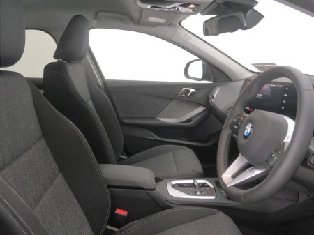 2025 BMW 1 Series 120 Sport €39,900 thumbnail