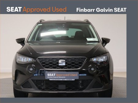 2024 SEAT Arona - thumbnail 2