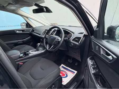 2016 Ford S-Max 2.0 TDCI TITANIUM €14,950 thumbnail