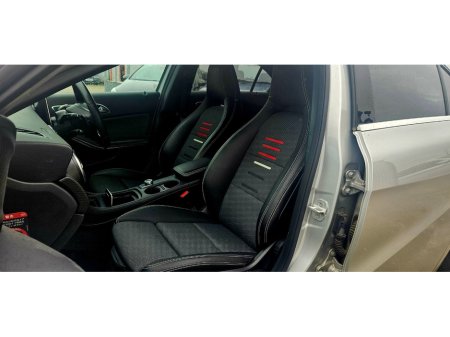 2016 Mercedes-Benz A Class - thumbnail 22